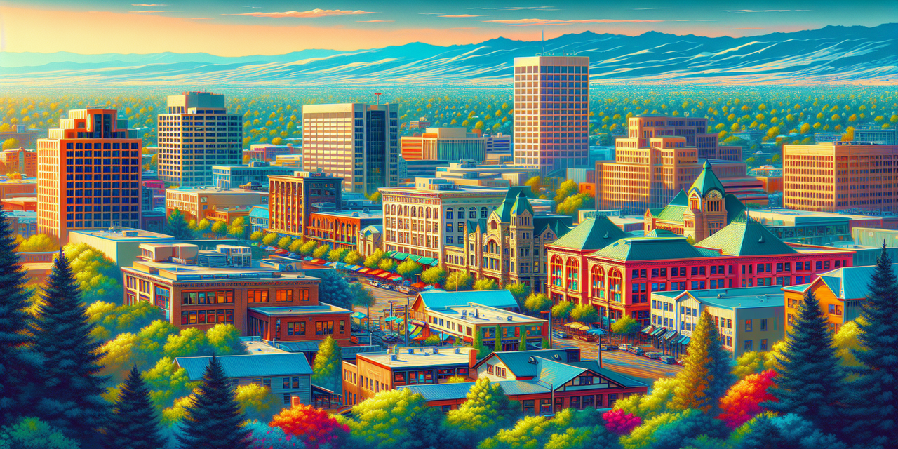 restaurants where sous chefs make most money in boise cover image