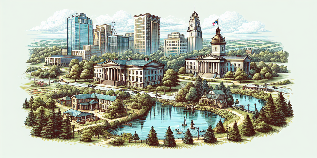 North Carolina tip-pooling and tip-credit rules overview