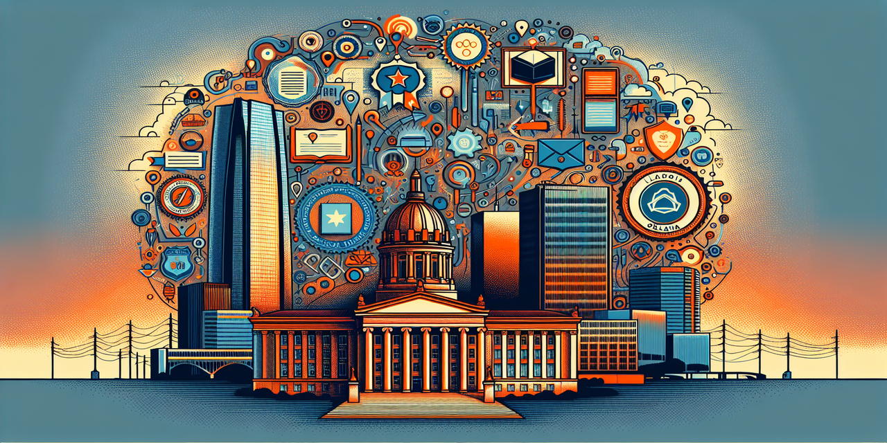 TIPS certification in Oklahoma City