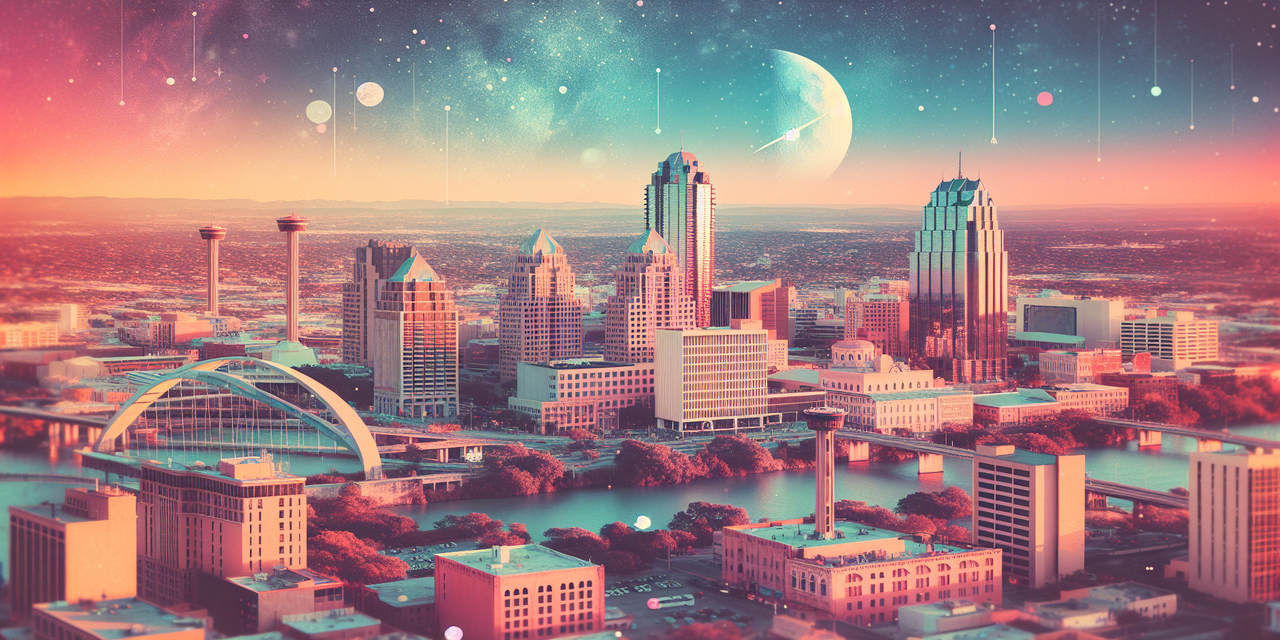 restaurants where event managers make most money in san antonio cover image