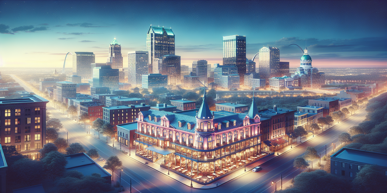 What restaurants do Head chefs make the most money at in St Louis