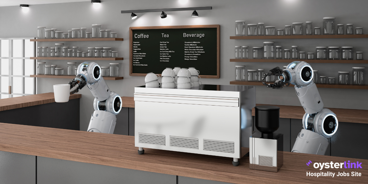 Understanding Bar Automation Systems: The Future of Beverage Service
