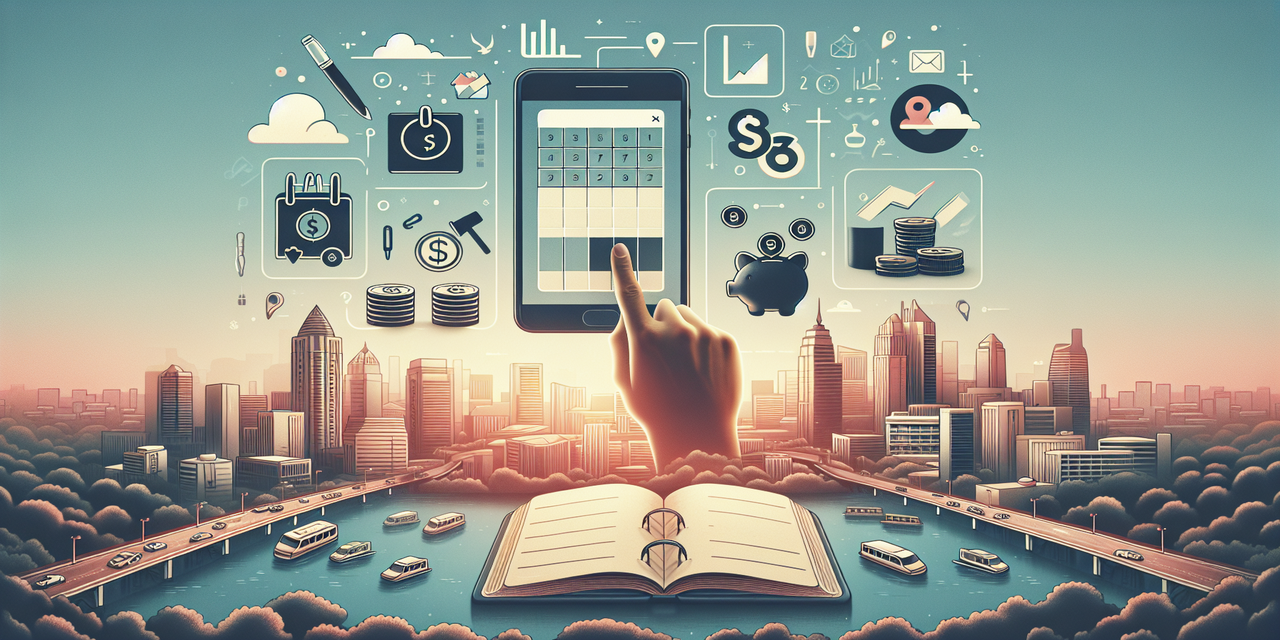 Busser tracking and reporting tips