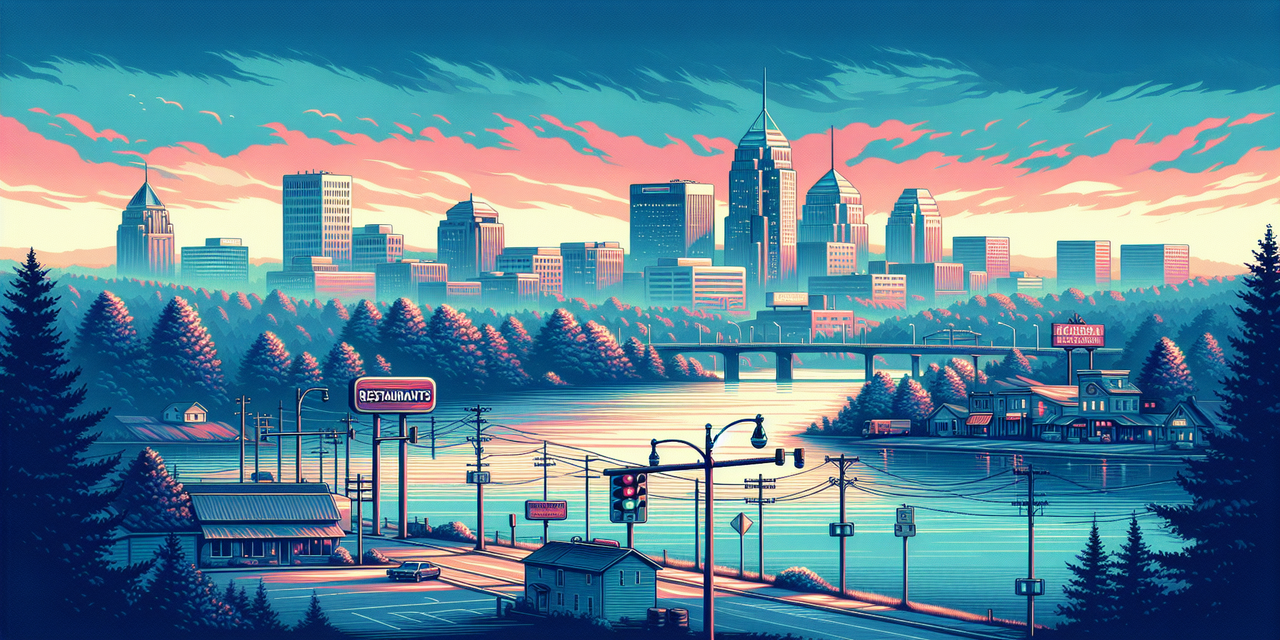 restaurants where bakers make most money in greensboro cover image