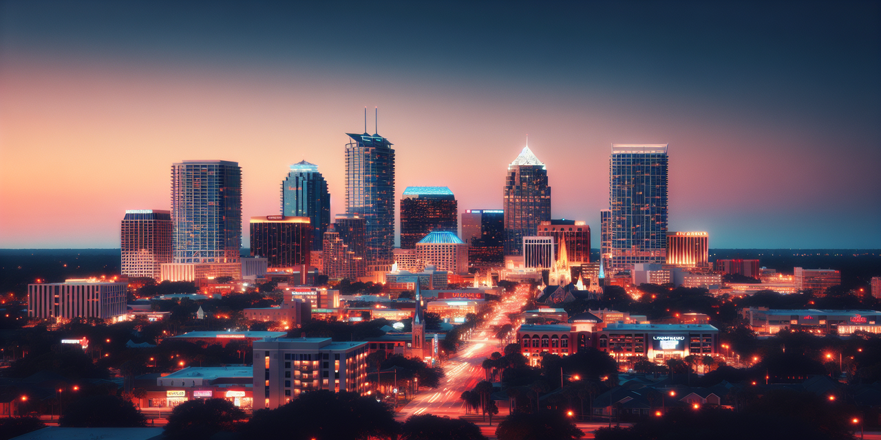 restaurants where bartenders make most money in orlando cover image