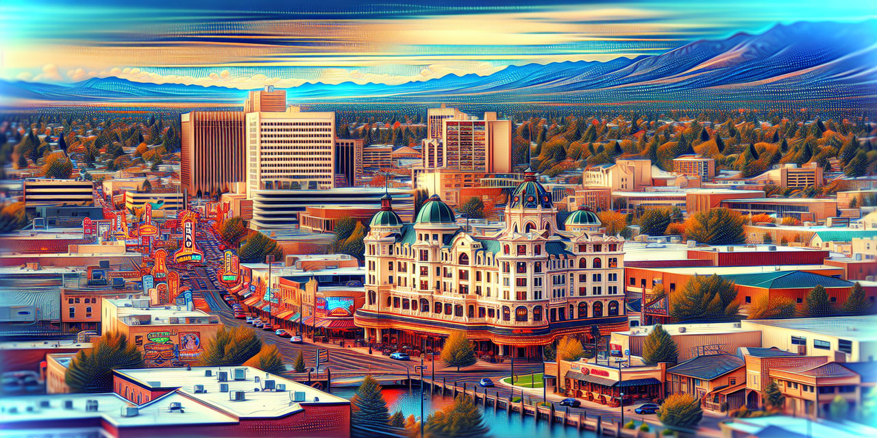 What restaurants do Housekeepers make the most money at in Reno, NV
