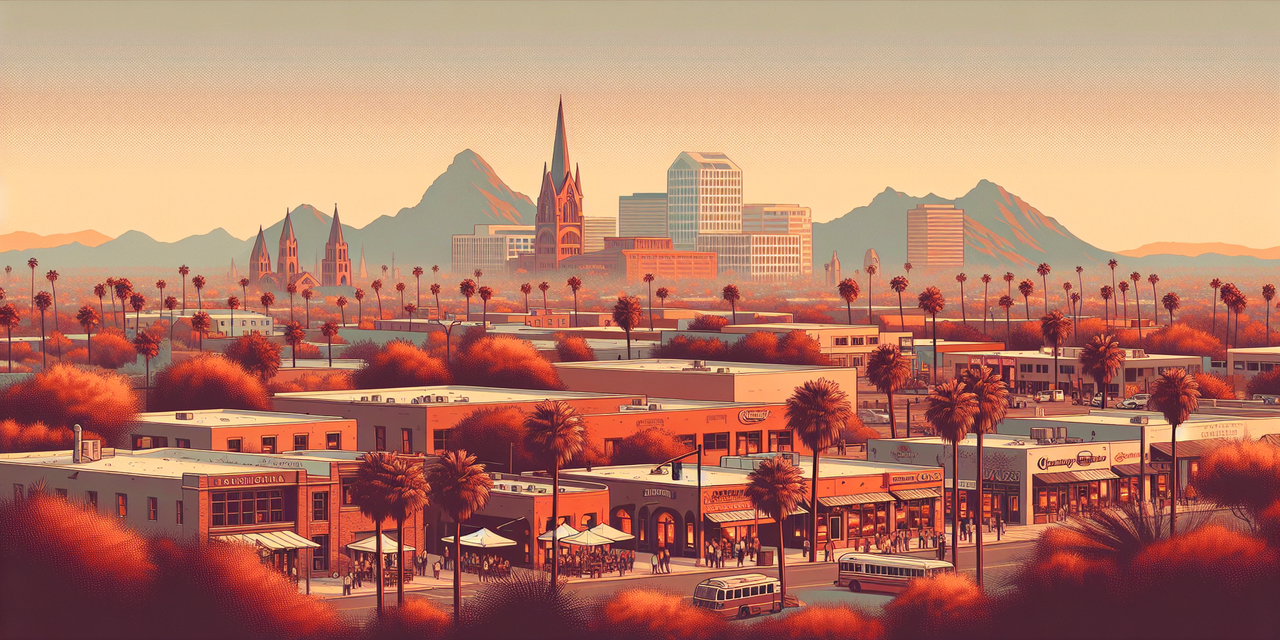restaurants where bartenders make most money in gilbert cover image