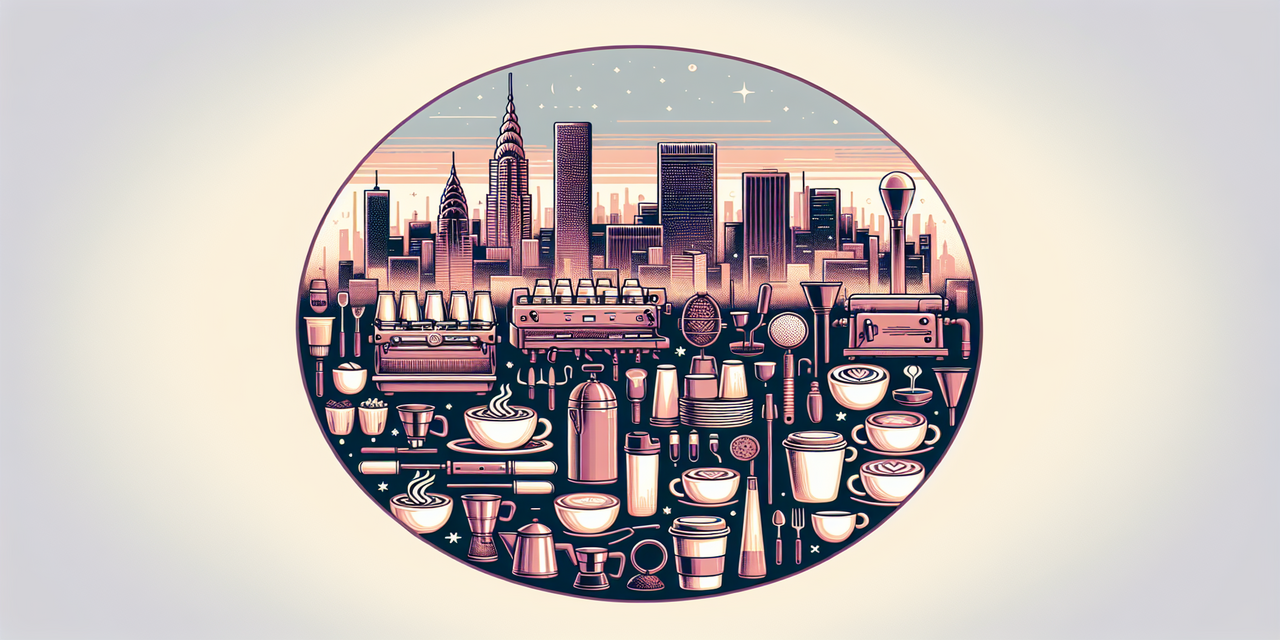 restaurants where baristas make most money in des plaines cover image