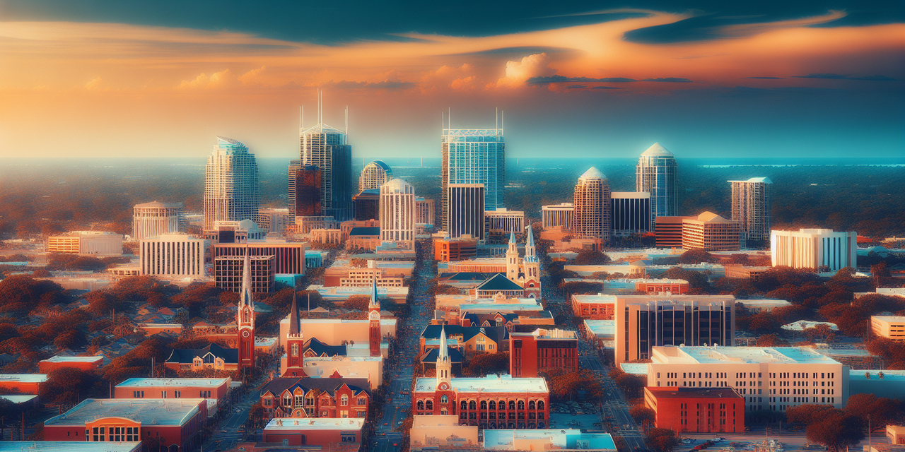 restaurants where hostesses make most money in orlando cover image