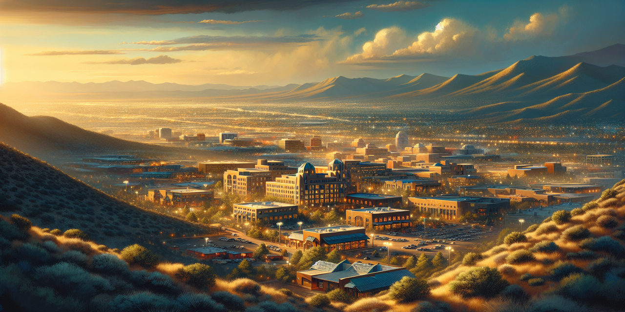 restaurants where cashiers make most money in albuquerque cover image