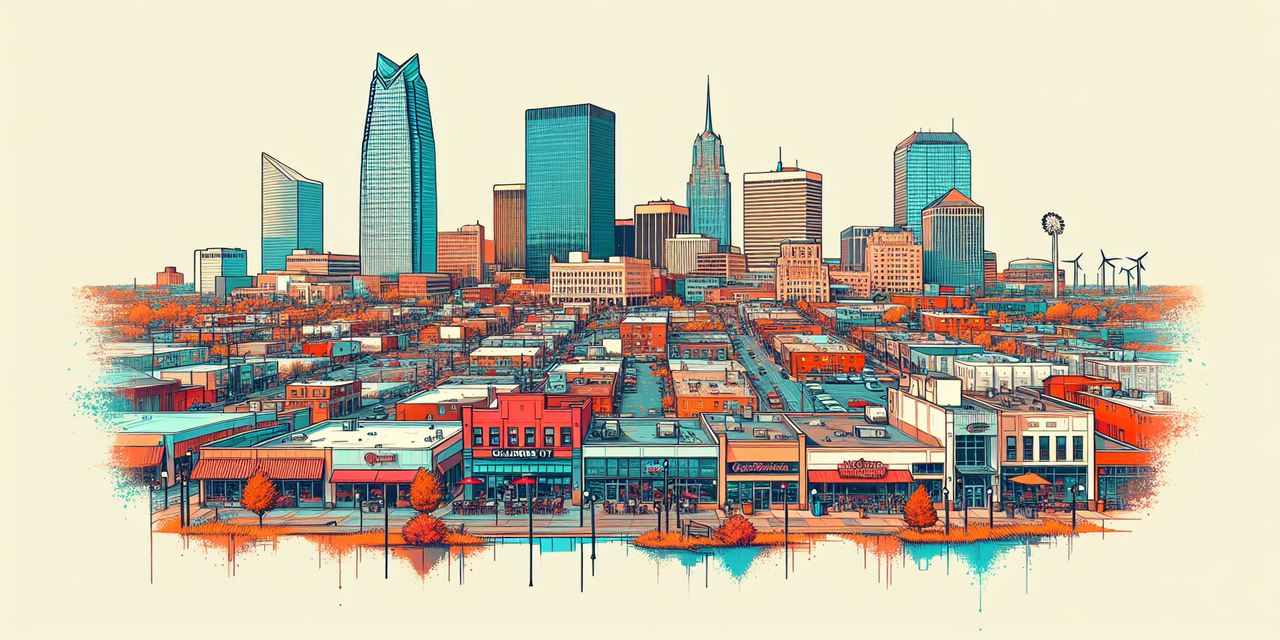 restaurants where baristas make most money in oklahoma city cover image