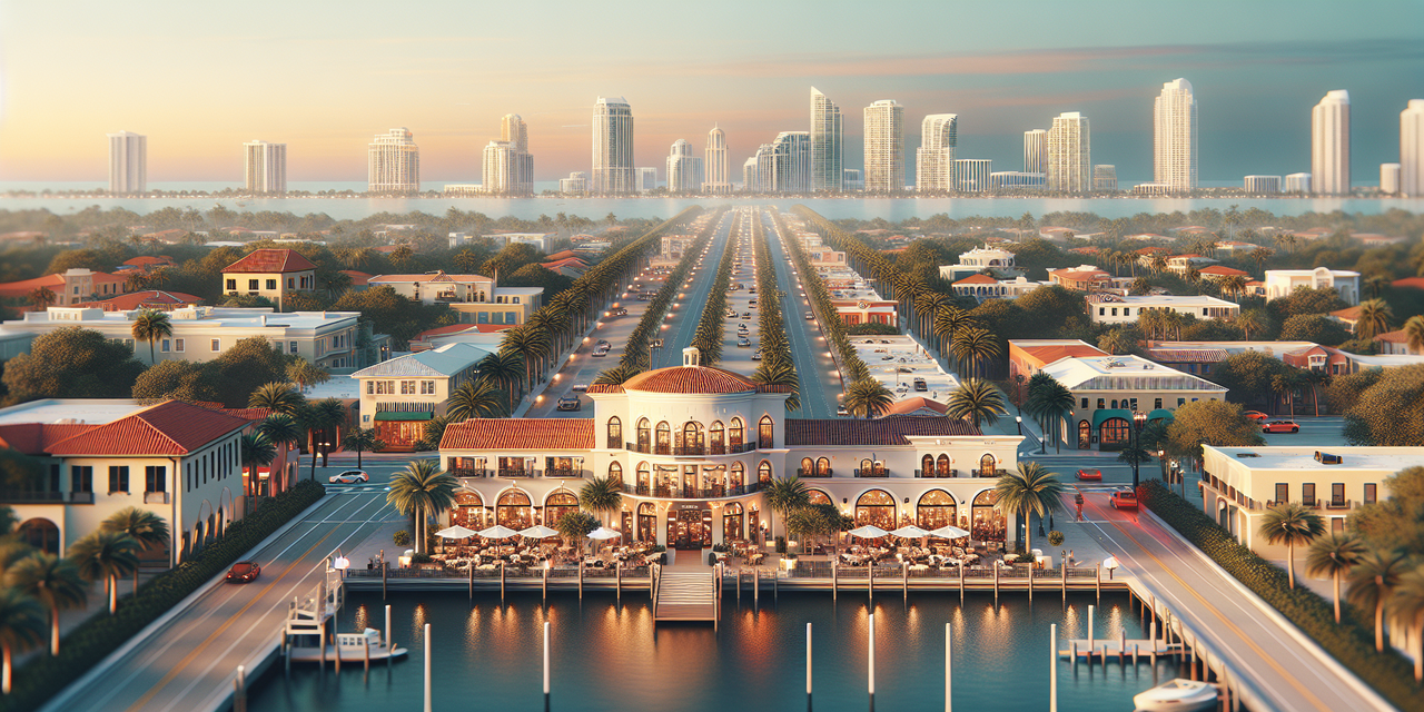 What restaurants do Event Coordinators make the most money at in West Palm Beach