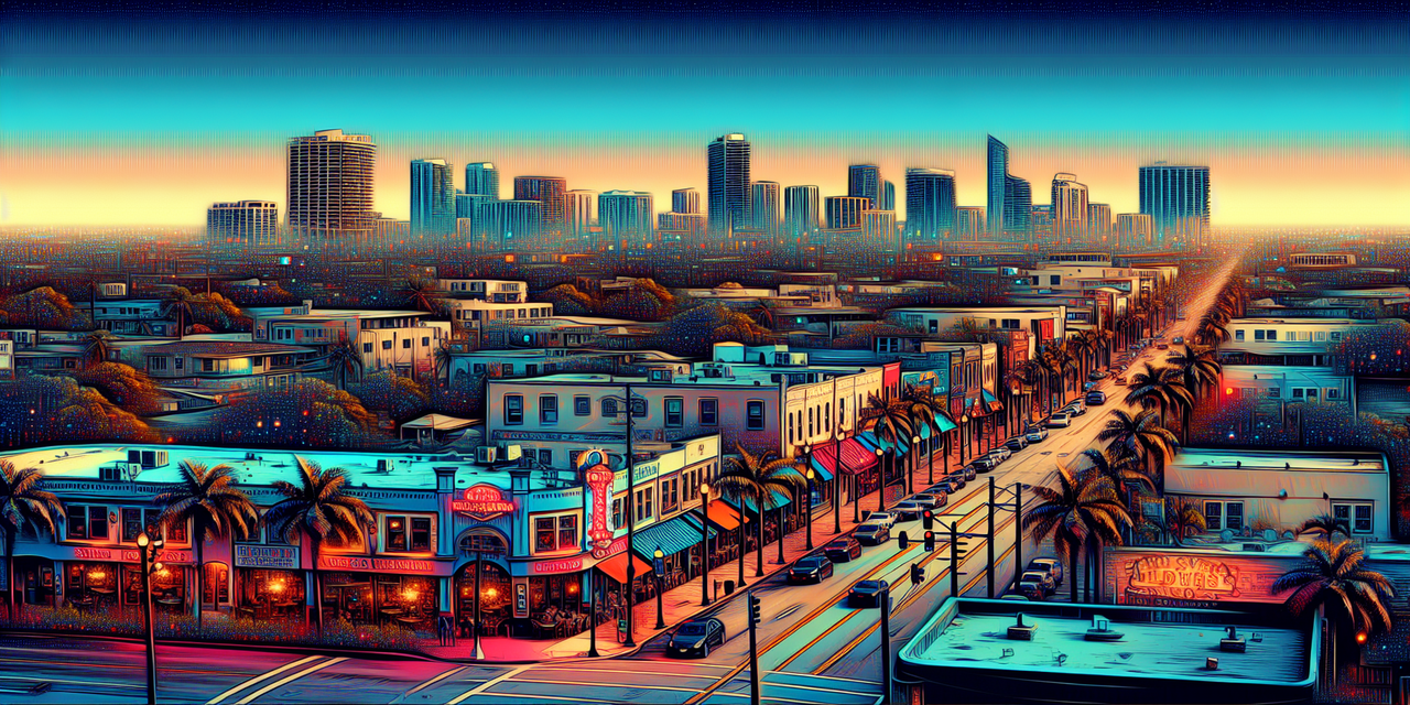 restaurants where bartenders make most money in hollywood cover image