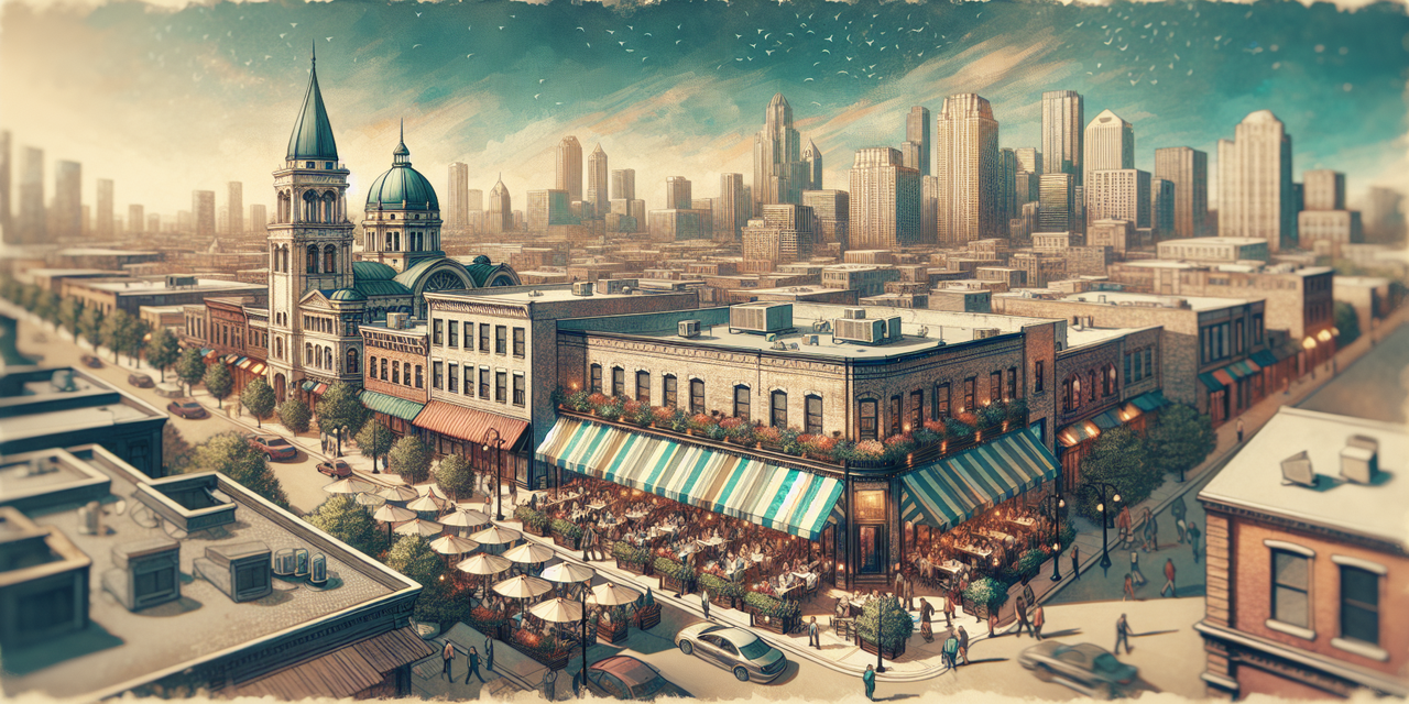 What restaurants do Servers make the most money at in Joliet, IL
