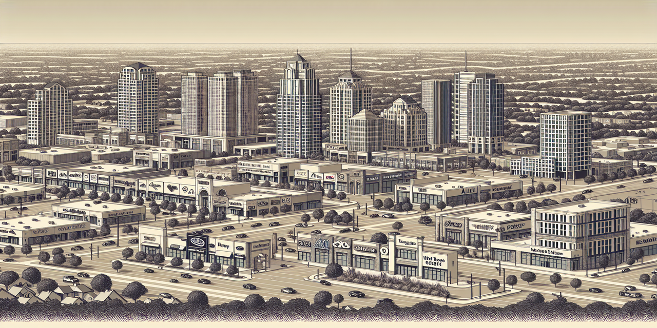 Teen jobs in Allen Texas restaurant industry