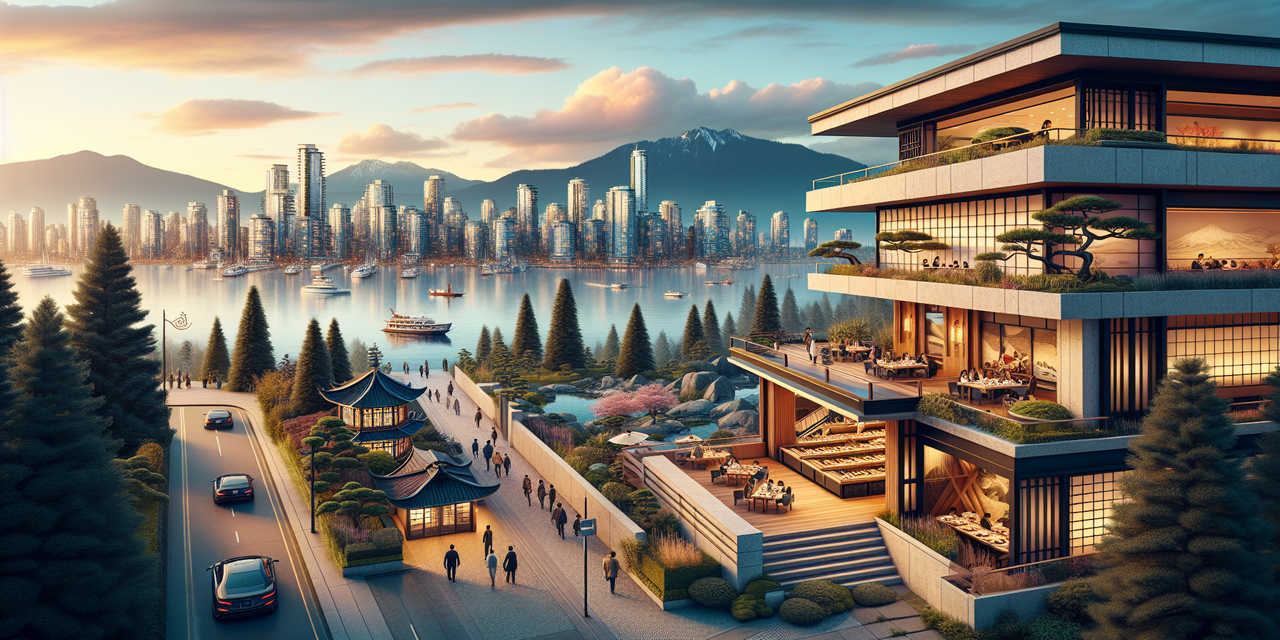 What restaurants do sushi chefs make the most money at in Vancouver, WA
