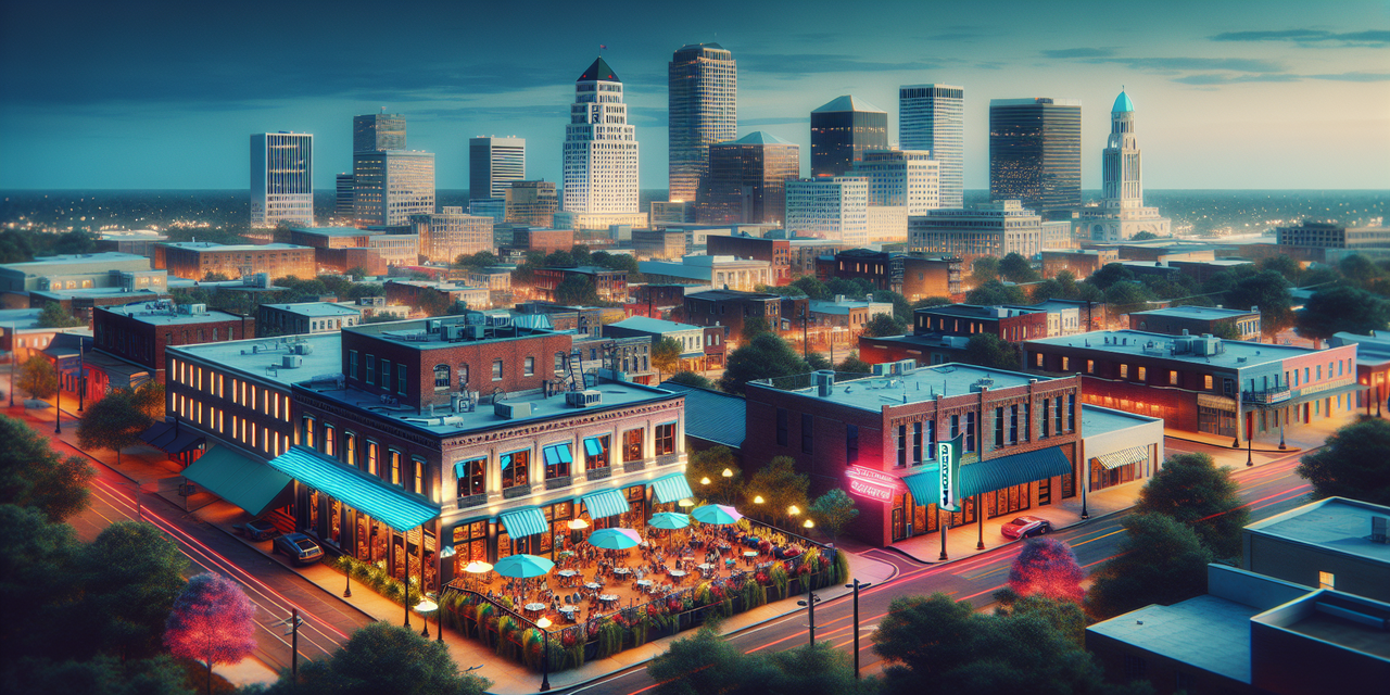 What restaurants do Servers make the most money at in Shreveport