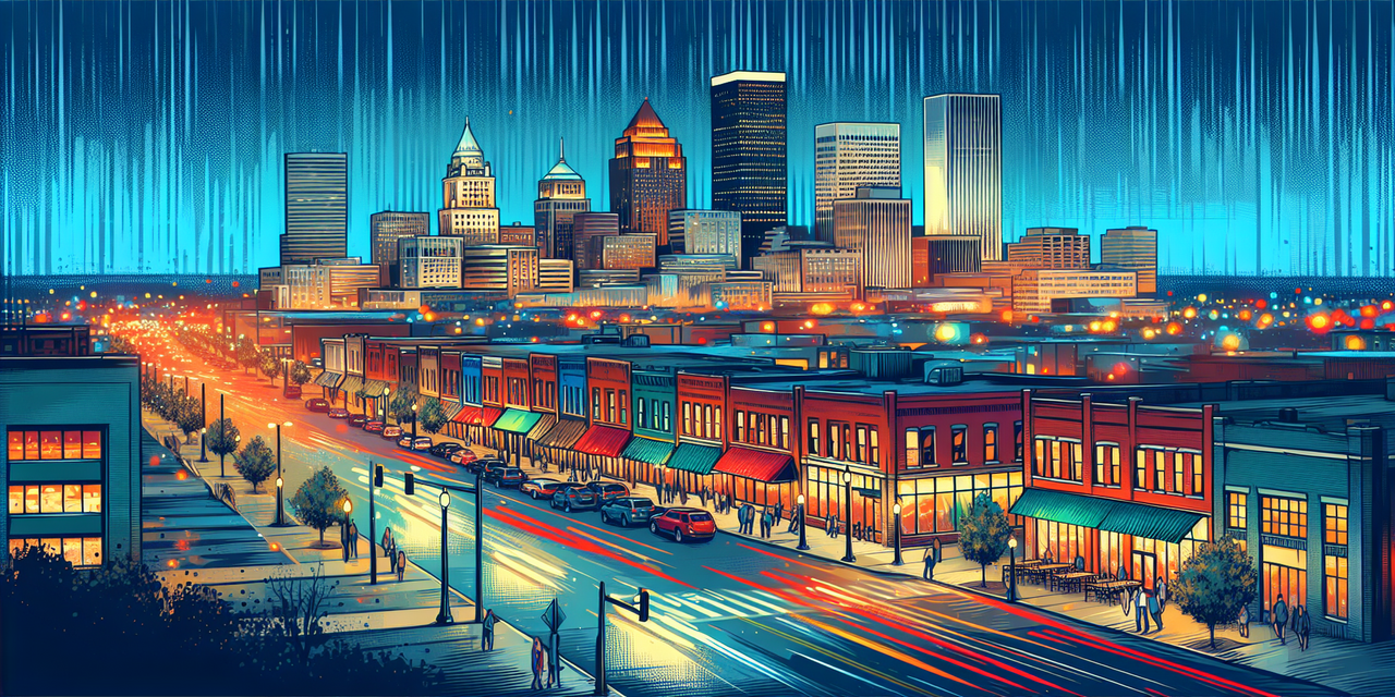 restaurants where sous chefs make most money in tulsa cover image