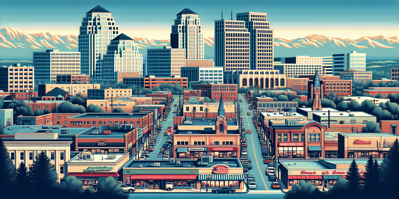 Places that hire at 16 in West Jordan