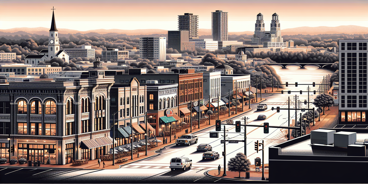 restaurants where baristas make most money in clarksville cover image