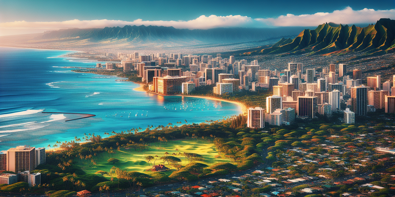 restaurants where sous chefs make most money in honolulu cover image
