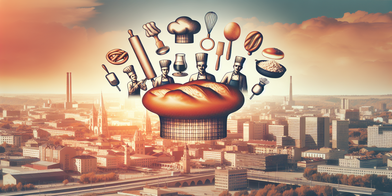 restaurants where bakers make most money in toledo cover image