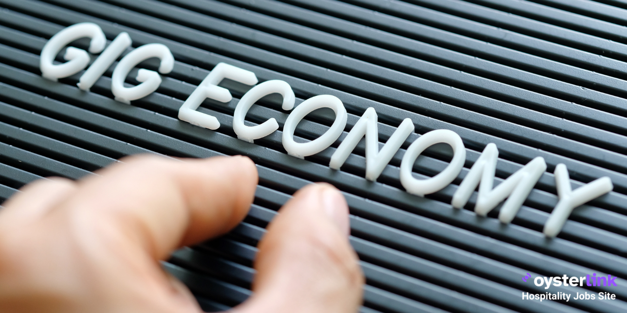 Gig Economy Statistics: US 2025