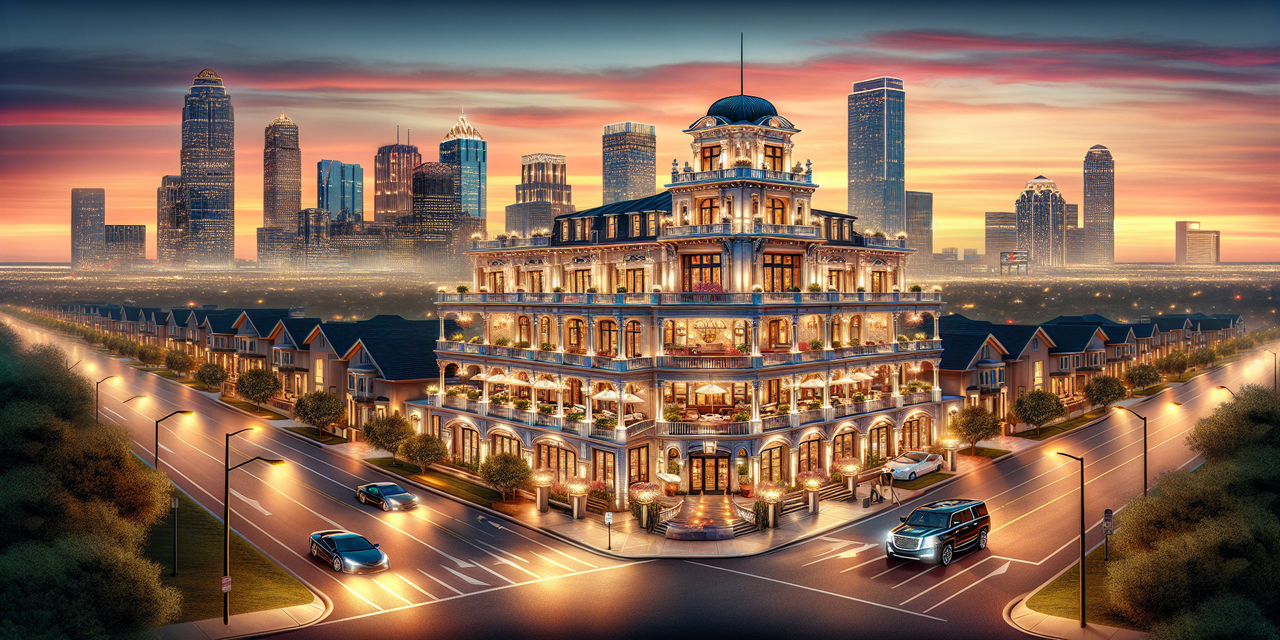 What restaurants do Cashiers make the most money at in Texas City