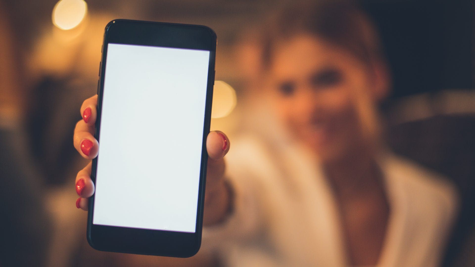 employee cell phone policy template