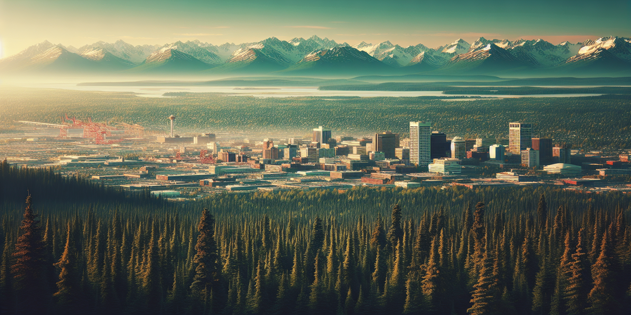 restaurants where waitresses make most money in anchorage cover image