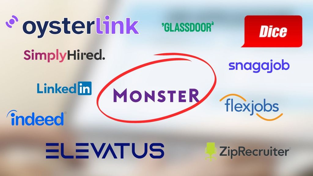 Top 10 Monster.com Alternatives and Competitors (2024)
