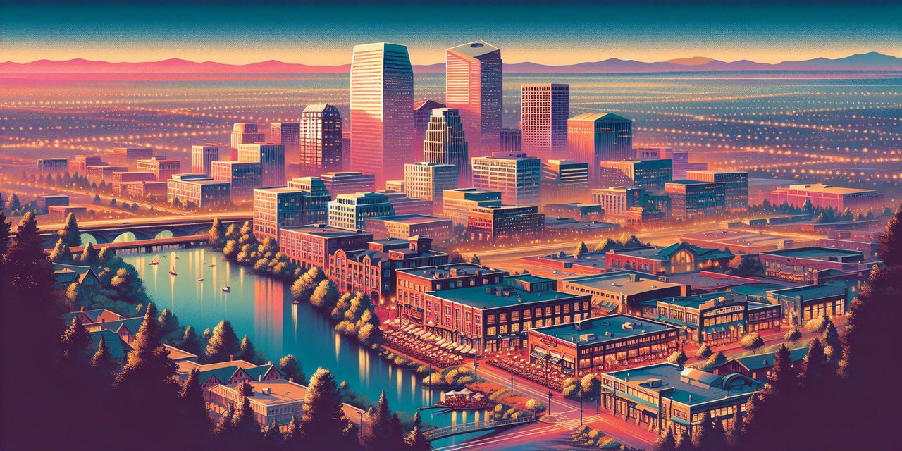 restaurants where bartenders make most money in centennial cover image