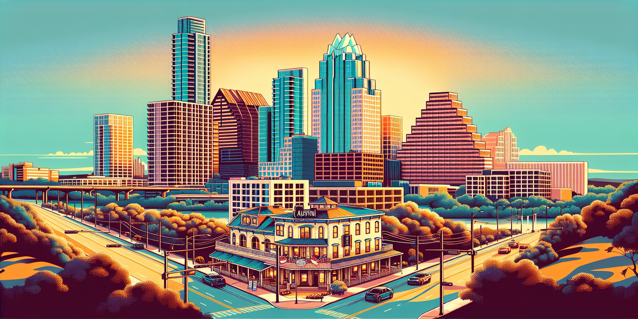 restaurants where housekeepers make most money in austin cover image