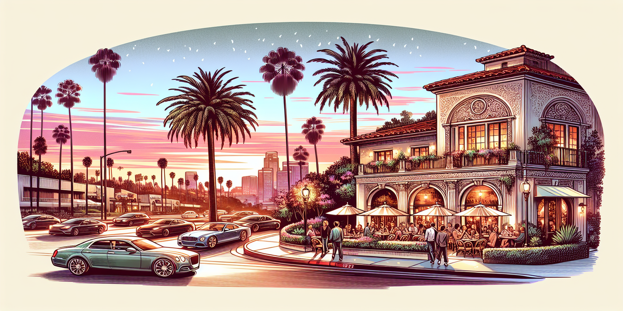 What restaurants do Receptionists make the most money at in Inglewood, CA