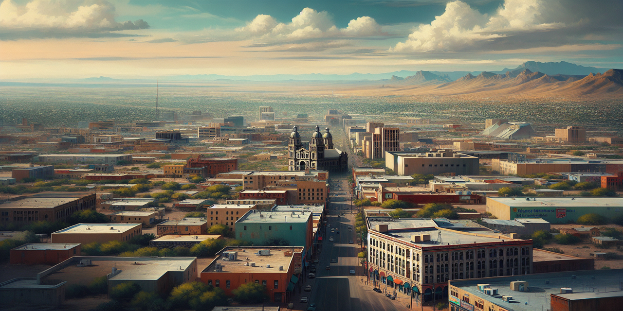 restaurants where pastry chefs make most money in el paso cover image