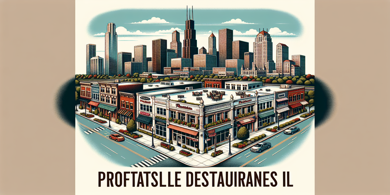 What restaurants do Concierges make the most money at in Des Plaines