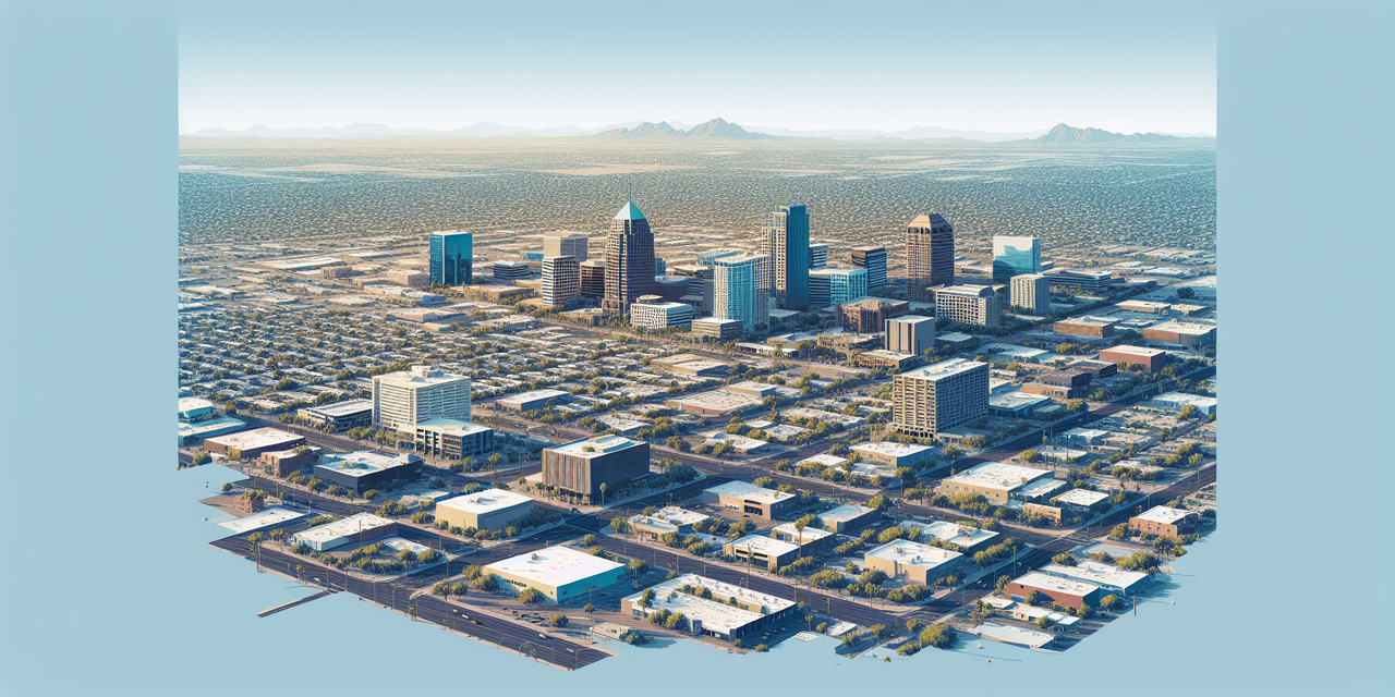 restaurants where bartenders make most money in chandler cover image