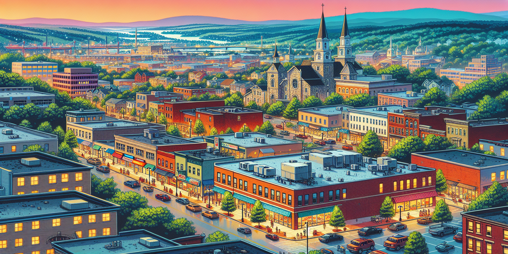 Places That Hire at 14 in Hagerstown MD Places That Hire at 14 in Hagerstown MD