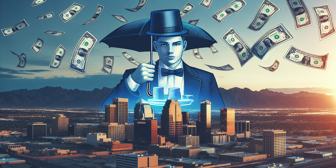 restaurants where waitresses make most money in chandler cover image