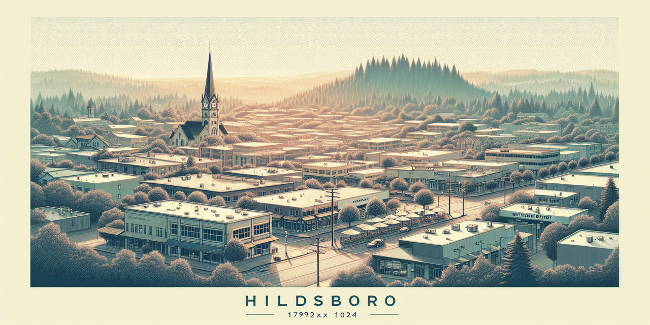 restaurants where bakers make most money in hillsboro cover image