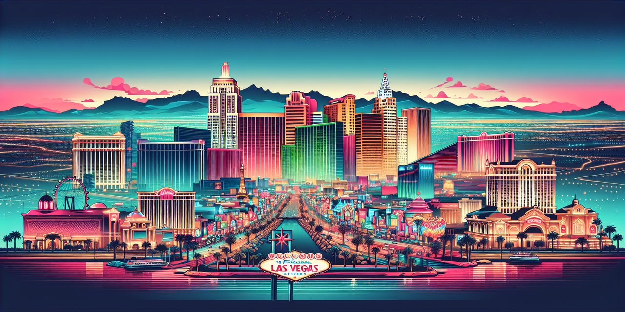restaurants where housekeepers make most money in las vegas cover image