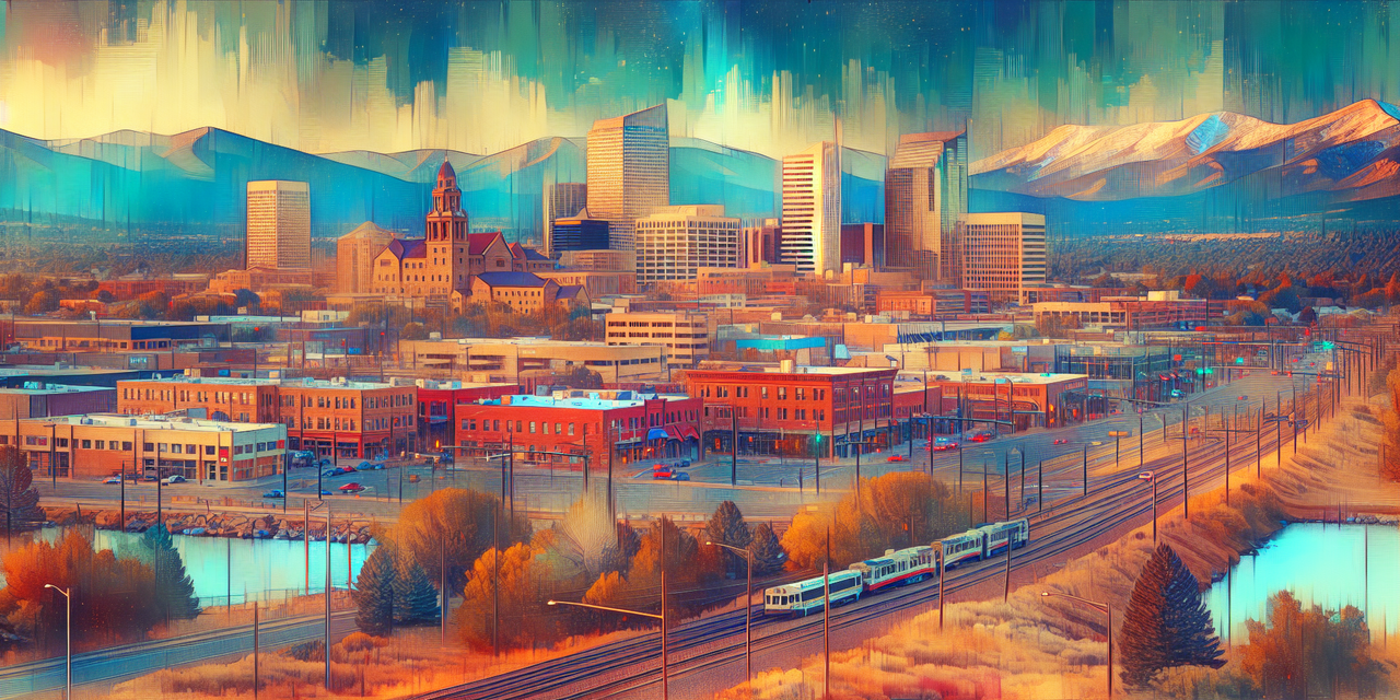 restaurants where hostesses make most money in centennial cover image